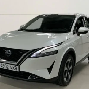 2023 Nissan Qashqai