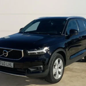 2020 Volvo XC40